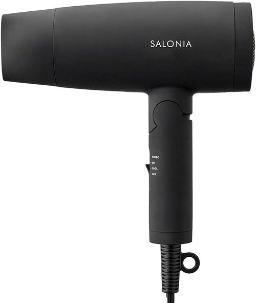 SALONIA(サロニア)「スピーディーイオン ドライヤー」