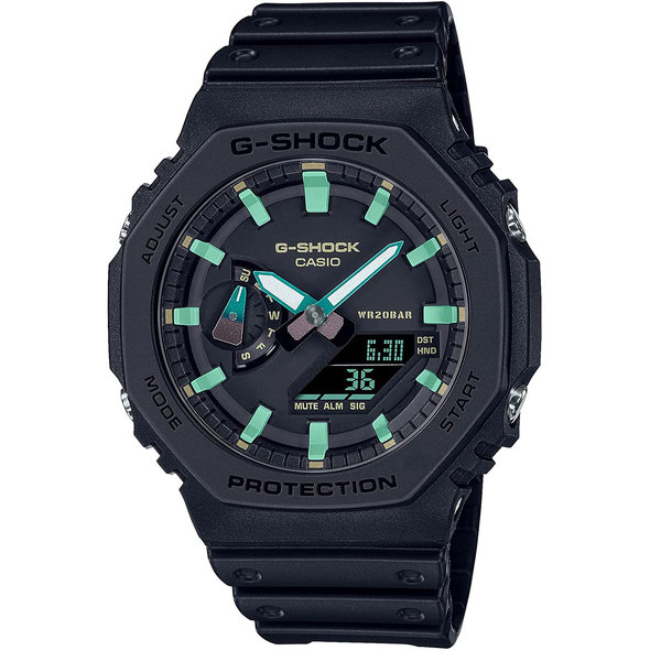 GA-2100RC-1AJF