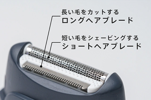 メンズケア