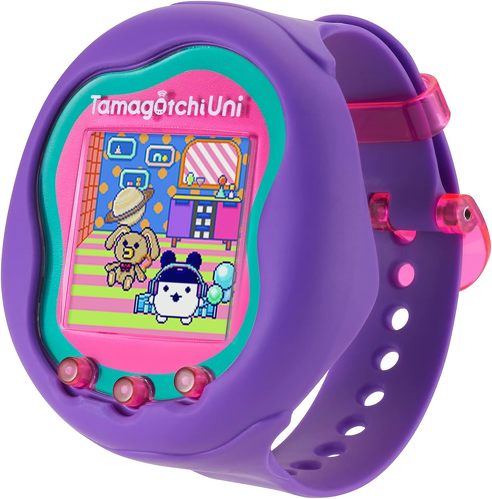 バンダイ「Tamagotchi Uni」
