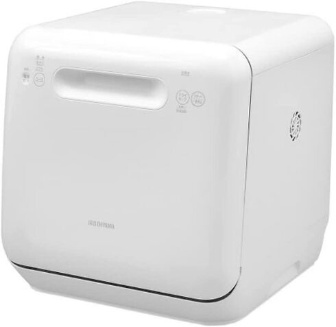 アイリスオーヤマ「食器洗い乾燥機 ISHT-5000-W」