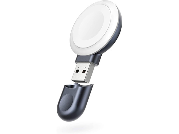 Apple Watch充電ドック