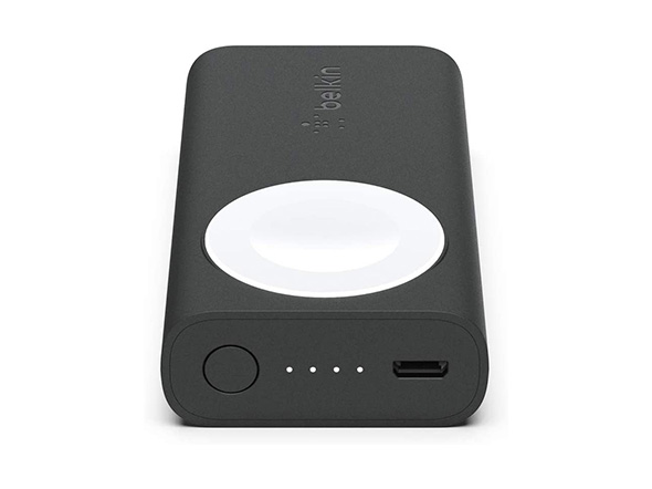 Apple Watch充電ドック