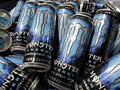 「エナジードリンク」売れ筋ランキング じめじめ低気圧に負けないこの1本!【2023年6月版】