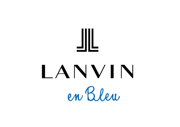ランバン オン ブルー
