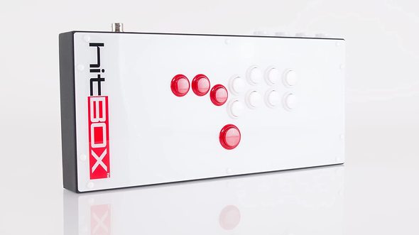 今売れている「アーケードコントローラー」おすすめ3選&ランキング 格ゲーに便利なレバーレスタイプも!【2023年最新版】