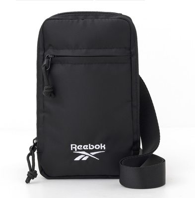 宝島社「Reebok 多機能スマホショルダーバッグ BOOK」