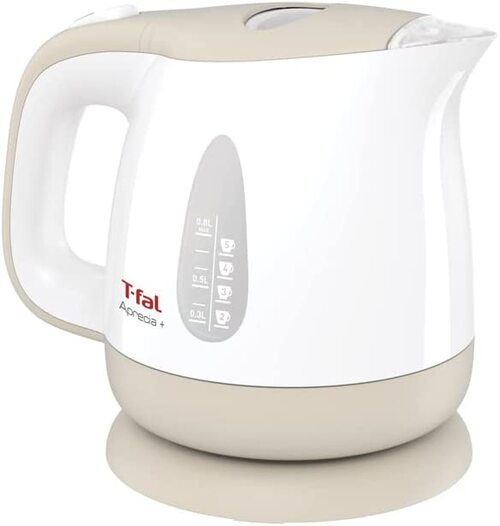 ティファール（T-fal）「電気ケトル 0.8L KO630AJP」