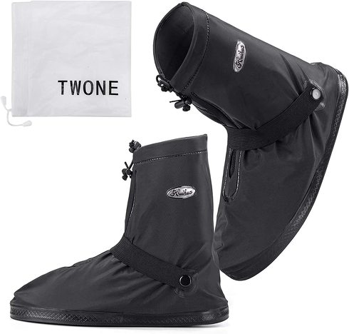 TWONE「シューズカバー」