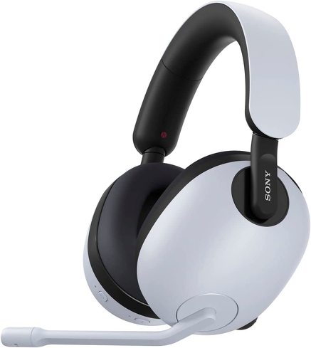 今売れているゲーミングヘッドセット：ソニー「ゲーミングヘッドセット INZONE H7 WH-G700」