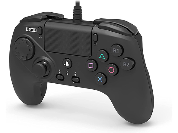 PlayStation 5用コントローラー