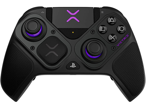 PlayStation 5用コントローラー