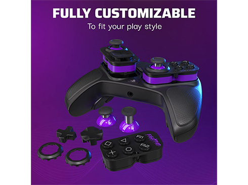 PlayStation 5用コントローラー