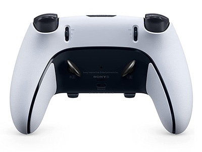 PS5用周辺機器・アクセサリ