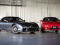 【憧れの車シリーズ】希少なロータリーエンジン搭載車「マツダ・RX-7（FD3S）」　流れるようなボディラインが魅力