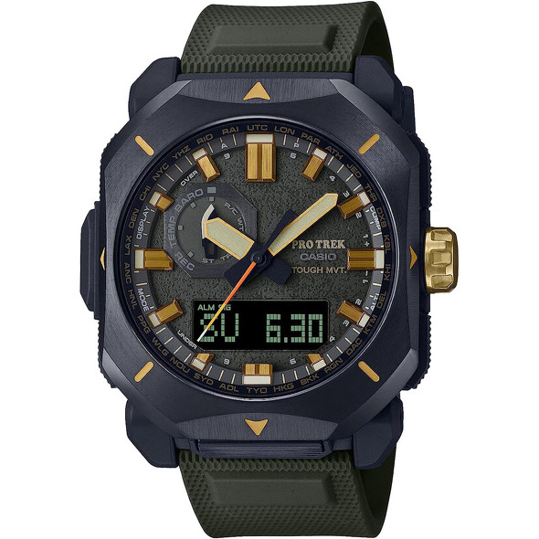 プロトレック PRW-6900Y-3JF