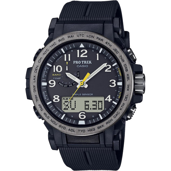 プロトレック PRW-51Y-1JF