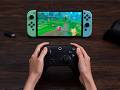 純正プロコンに匹敵する操作性と豊富な機能を備えたSwitch対応コントローラー! 「8BitDo ultimate」