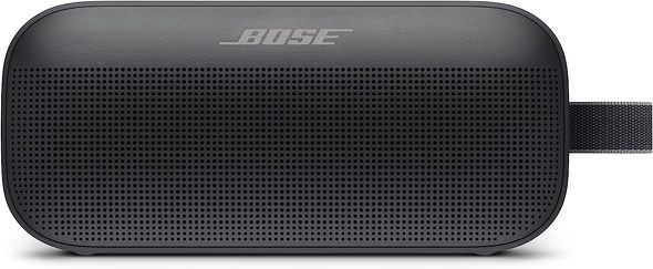 今売れているオーディオスピーカー：Bose「SoundLink Flex Bluetooth speaker」