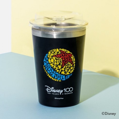 宝島社「Disney 100 CUP COFFEE TUMBLER BOOK PIXAR BALL」