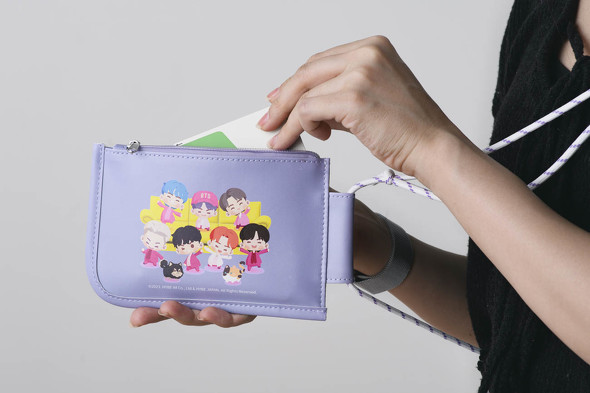 BTS Island:インザソム付録
