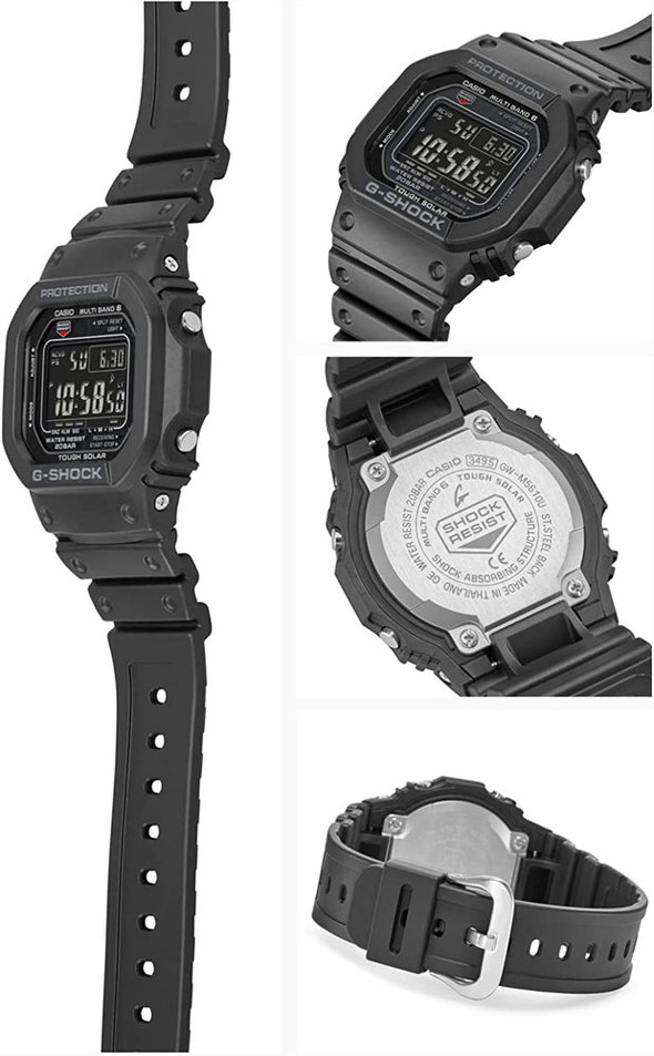 GW-M5610U-1BJF