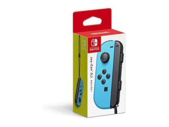 Nintendo Switchコントローラー