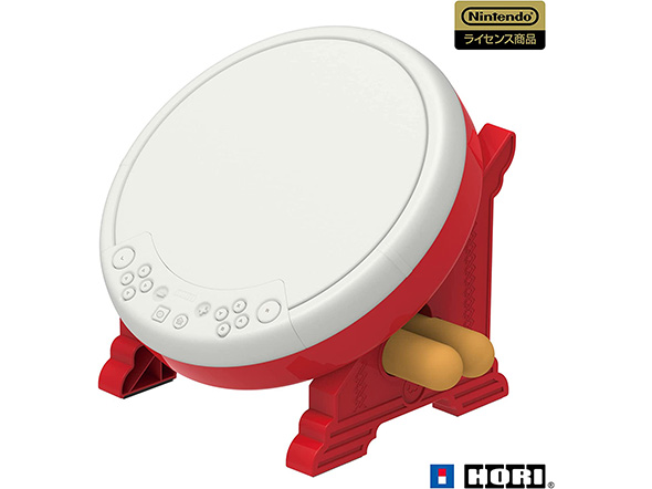 Nintendo Switchコントローラー