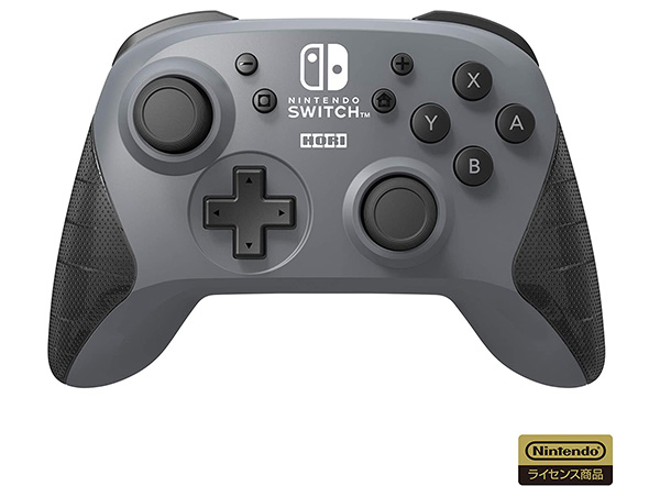 Nintendo Switchコントローラー