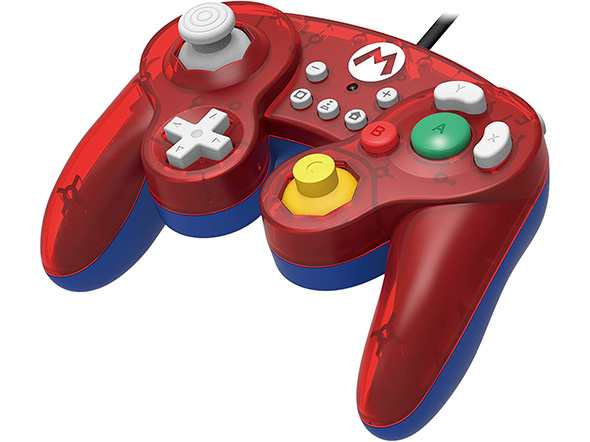 Nintendo Switchコントローラー