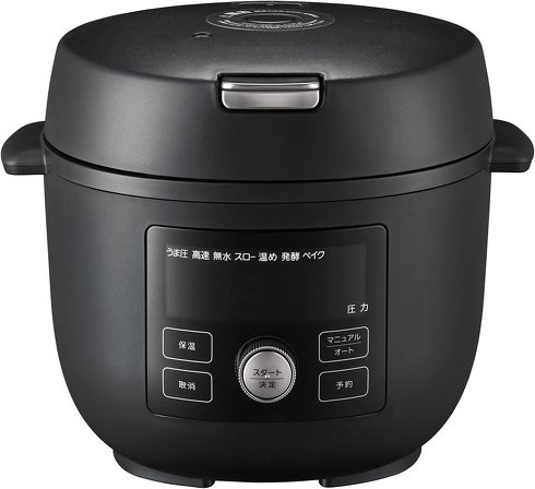 タイガー魔法瓶「COK-A220」