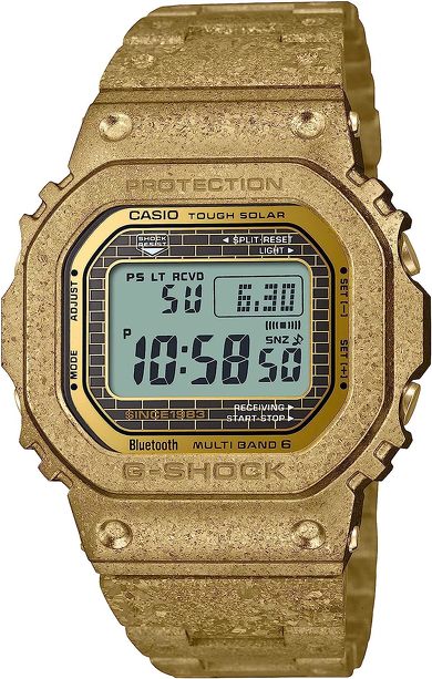 カシオ／G-SHOCK