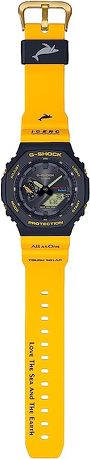 カシオ／G-SHOCK