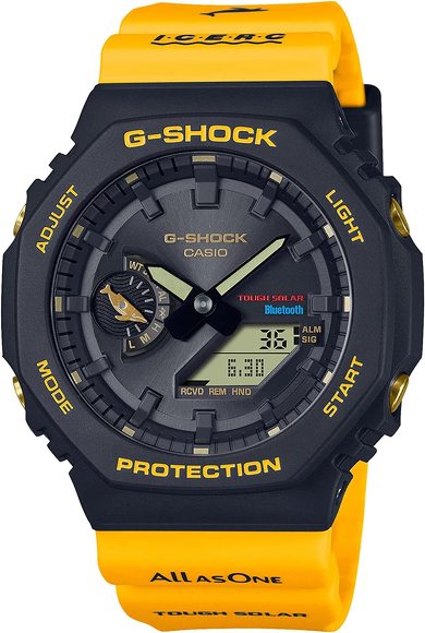 カシオ／G-SHOCK