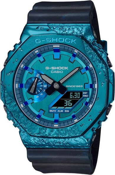 カシオ／G-SHOCK