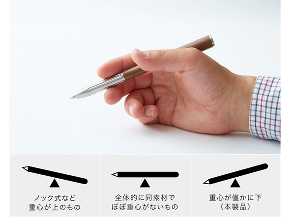 ボールペン