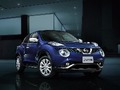 【個性光る車】日産・ジューク　一度見たら忘れられない外観が魅力！　走りに特化したスポーツモデルも