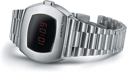 ハミルトン「H52414130」