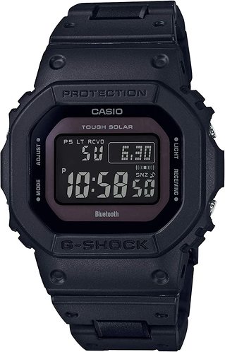 カシオ「GW-B5600BC-1BJF」