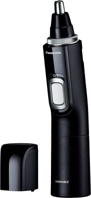 パナソニック（Panasonic）「エチケットカッター メンズ ER-GN70-K」