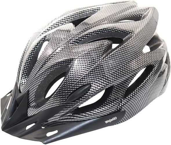 大人用自転車ヘルメット