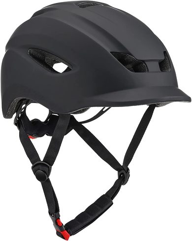 大人用自転車ヘルメット