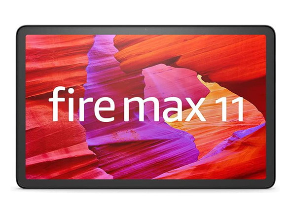 Fire Max 11
