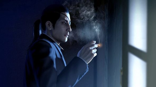 龍が如くシリーズ:「龍が如く0 誓いの場所」