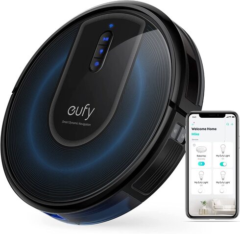 Anker Eufy (ユーフィ) 「RoboVac G30」