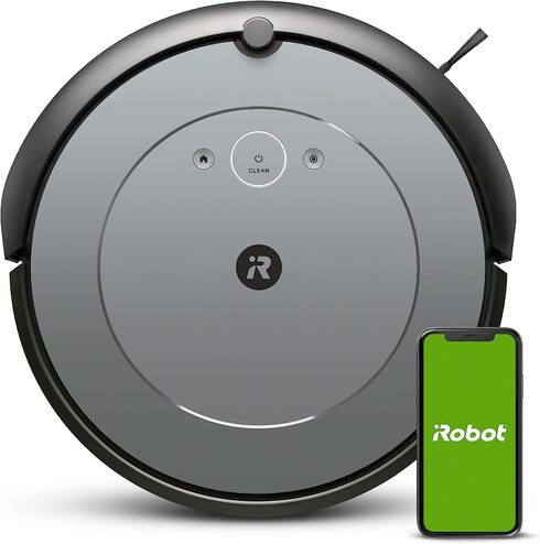 アイロボット(iRobot)「ルンバ i2」