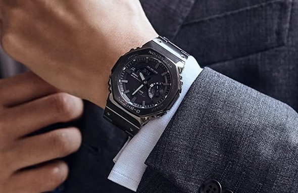 カシオ/G-SHOCK