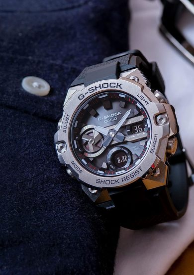 カシオ/G-SHOCK