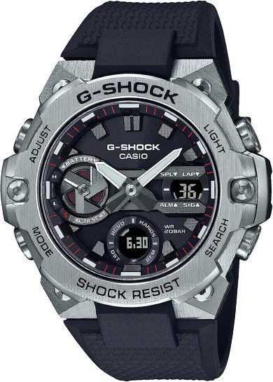 カシオ/G-SHOCK