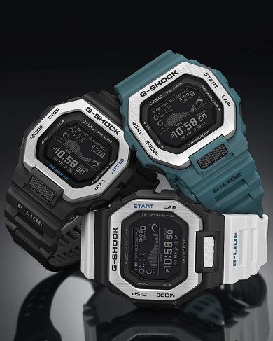 カシオ/G-SHOCK